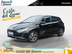 Zwart Gebruikt 2024 Hyundai i20 Comfort Hatchback | € 24.950 (Duur)