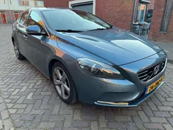 Blauw Gebruikt 2012 Volvo V40 Momentum Stationwagen | € 9.950 (Eerlijke prijs)