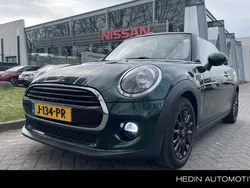 Gebruikt 2019 Mini Cooper Hatchback | € 19.490 (Goede deal)