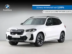 Wit Gebruikt 2022 BMW iX3 Executive SUV | € 42.450 (Goede deal)
