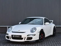 Wit Gebruikt 2007 Porsche 911 GT3 Coupé | € 107.950