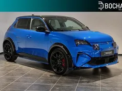 Overige Nieuw 2025 Alpine A290 Hatchback | € 48.445