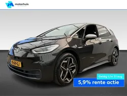 Grijs Gebruikt 2020 VW ID.3 Hatchback | € 17.375