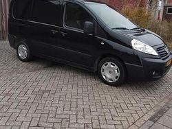 Gebruikt 2011 Fiat Scudo Van | € 2.250