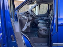 Gebruikt 2014 Ford Transit Custom | € 6.999