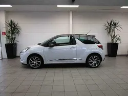 Wit Gebruikt 2016 Citroën DS3 Sport Chic Sedan | € 12.990 (Duur)