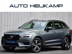 Grijs Gebruikt 2020 Volvo XC60 R-Design SUV | € 39.950 (Goede deal)