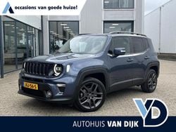 Blauw Gebruikt 2020 Jeep Renegade Trailhawk SUV | € 24.940 (Eerlijke prijs)
