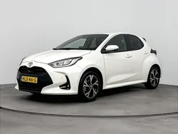 Nieuw 2025 Toyota Yaris Hybrid Edition | € 29.500 (Super prijs)