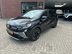 Zwart Gebruikt 2024 Renault Symbioz Esprit Alpine SUV | € 35.950 (Eerlijke prijs)