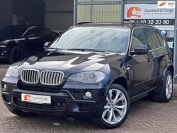 Zwart Gebruikt 2008 BMW X5 M Sport SUV | € 19.945 (Eerlijke prijs)