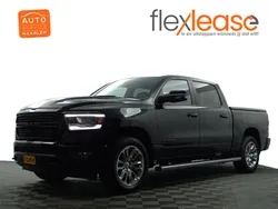 Zwart Gebruikt 2023 Dodge Ram Pickup | € 69.900 (Iets duurder)