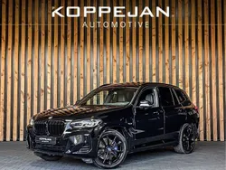 Zwart Gebruikt 2022 BMW X3 Executive SUV | € 51.950 (Eerlijke prijs)