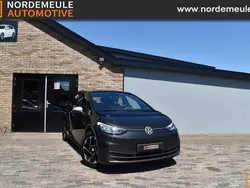 Grijs Gebruikt 2020 VW ID.3 Hatchback | € 13.995 (Eerlijke prijs)