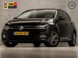 Zwart Gebruikt 2020 VW Polo Sportline Hatchback | € 14.445 (Eerlijke prijs)