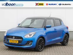 Blauw Gebruikt 2020 Suzuki Swift Hatchback | € 18.290 (Eerlijke prijs)
