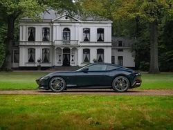 Blauw Gebruikt 2022 Ferrari Roma Coupé | € 249.500