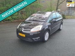 Zwart Gebruikt 2009 Citroën Grand C4 Picasso Business Class MPV | € 1.999 (Eerlijke prijs)