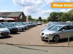 Zwart Gebruikt 2008 Hyundai Matrix Active MPV | € 2.900 (Iets duurder)