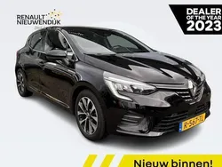 Noir étoilé gne Gebruikt 2022 Renault Clio V Techno Hatchback | € 18.995 (Eerlijke prijs)