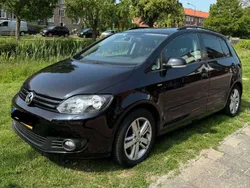 Zwart Gebruikt 2012 VW Golf VII Trendline Stationwagen | € 7.250 (Duur)
