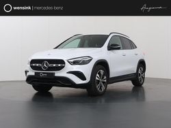 Wit Gebruikt 2024 Mercedes GLA250 Luxury SUV | € 45.850 (Eerlijke prijs)