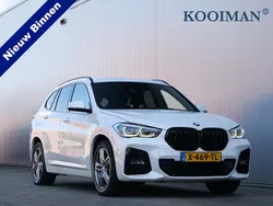 Wit Gebruikt 2021 BMW X1 SUV | € 28.950 (Eerlijke prijs)