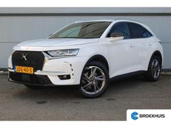 Wit Gebruikt 2022 DS Automobiles DS7 Crossback Business SUV | € 26.900