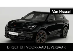 Zwart Nieuw 2025 Cupra Terramar VZ SUV | € 51.430 (Goede deal)