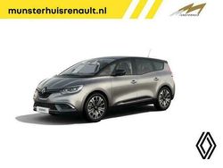 Grijs Gebruikt 2022 Renault Grand Scénic IV Intens MPV | € 42.295