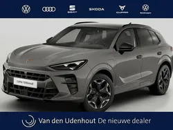 Grijs Nieuw 2025 Cupra Terramar VZ SUV | € 51.235 (Goede deal)