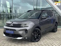 Grijs Gebruikt 2024 Citroën C5 Aircross Shine SUV | € 29.950 (Super prijs)