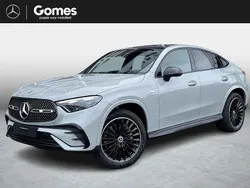 Overig Nieuw 2025 Mercedes GLC300e Sport Edition Coupé | € 88.500 (Eerlijke prijs)