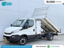 Gebruikt 2019 Iveco Daily | € 21.945 (Super prijs)