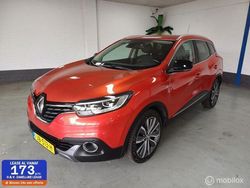Rood Gebruikt 2016 Renault Kadjar Bose Edition SUV | € 10.500 (Eerlijke prijs)
