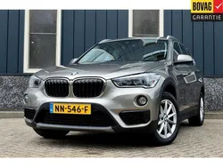 Grijs Gebruikt 2017 BMW X1 Executive SUV | € 23.950 (Goede deal)