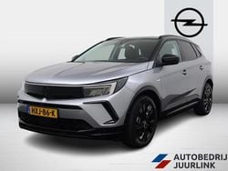 Grijs Gebruikt 2023 Opel Grandland X SUV | € 28.899 (Eerlijke prijs)