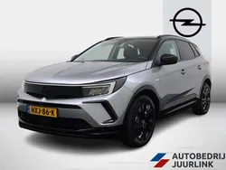Grijs Gebruikt 2023 Opel Grandland X SUV | € 30.799 (Eerlijke prijs)