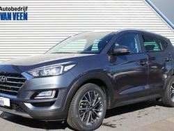Grijs Gebruikt 2020 Hyundai Tucson Comfort SUV | € 24.945 (Goede deal)