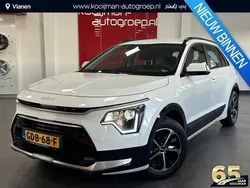 Snow white pearl Gebruikt 2024 Kia Niro SUV | € 33.950 (Goede deal)