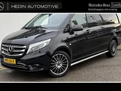 Zwart Gebruikt 2020 Mercedes Vito MPV | € 27.900