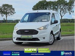 Wit Gebruikt 2019 Ford Transit Van | € 11.850 (Eerlijke prijs)