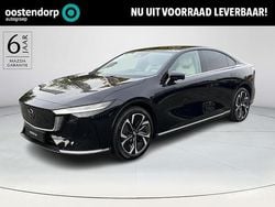 Zwart Nieuw 2025 Mazda 6e Takumi-Line Sedan | € 44.040 (Eerlijke prijs)