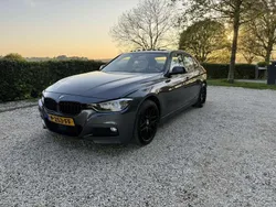 Grijs Gebruikt 2012 BMW 335 Sedan | € 20.000 (Eerlijke prijs)