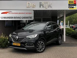 Zwart Gebruikt 2019 Renault Kadjar Intens SUV | € 14.950 (Eerlijke prijs)