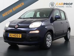 Blauw Gebruikt 2015 Fiat Panda Hatchback | € 7.495 (Eerlijke prijs)
