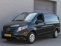 Zwart Gebruikt 2015 Mercedes Vito MPV | € 11.999 (Iets duurder)