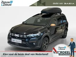 Nieuw 2025 Dacia Jogger Extreme MPV | € 28.998 (Eerlijke prijs)