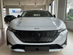 Wit Gebruikt 2024 Peugeot 308 Allure Hatchback | € 27.500 (Super prijs)