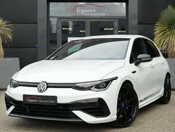 Wit Gebruikt 2022 VW Golf VIII R Hatchback | € 44.950 (Eerlijke prijs)